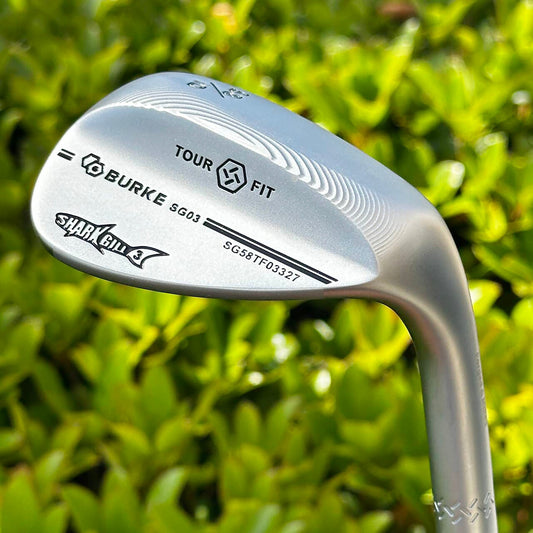Burke SG03 Wedge