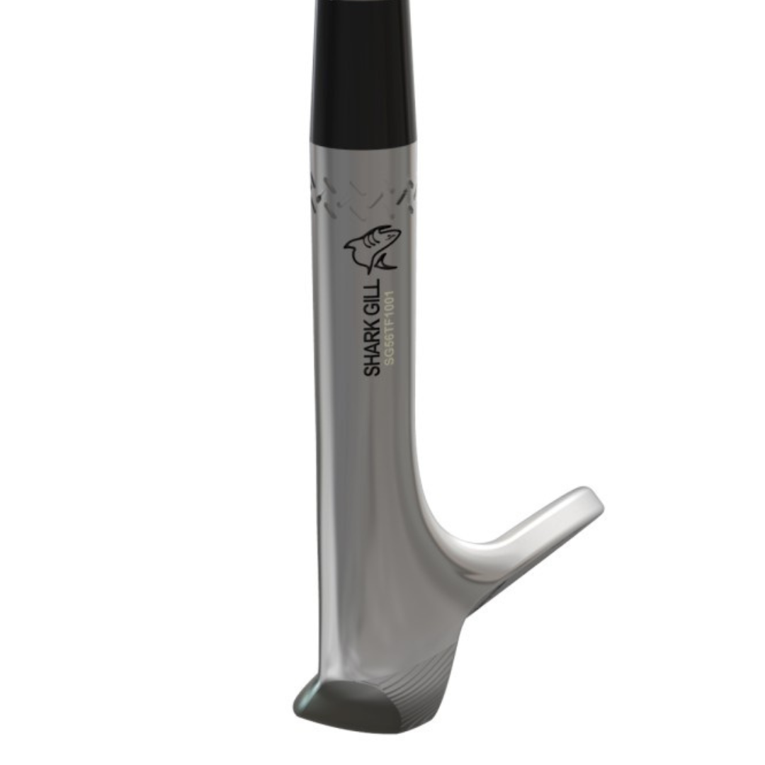 Burke SG03 Wedges - Tour Satin