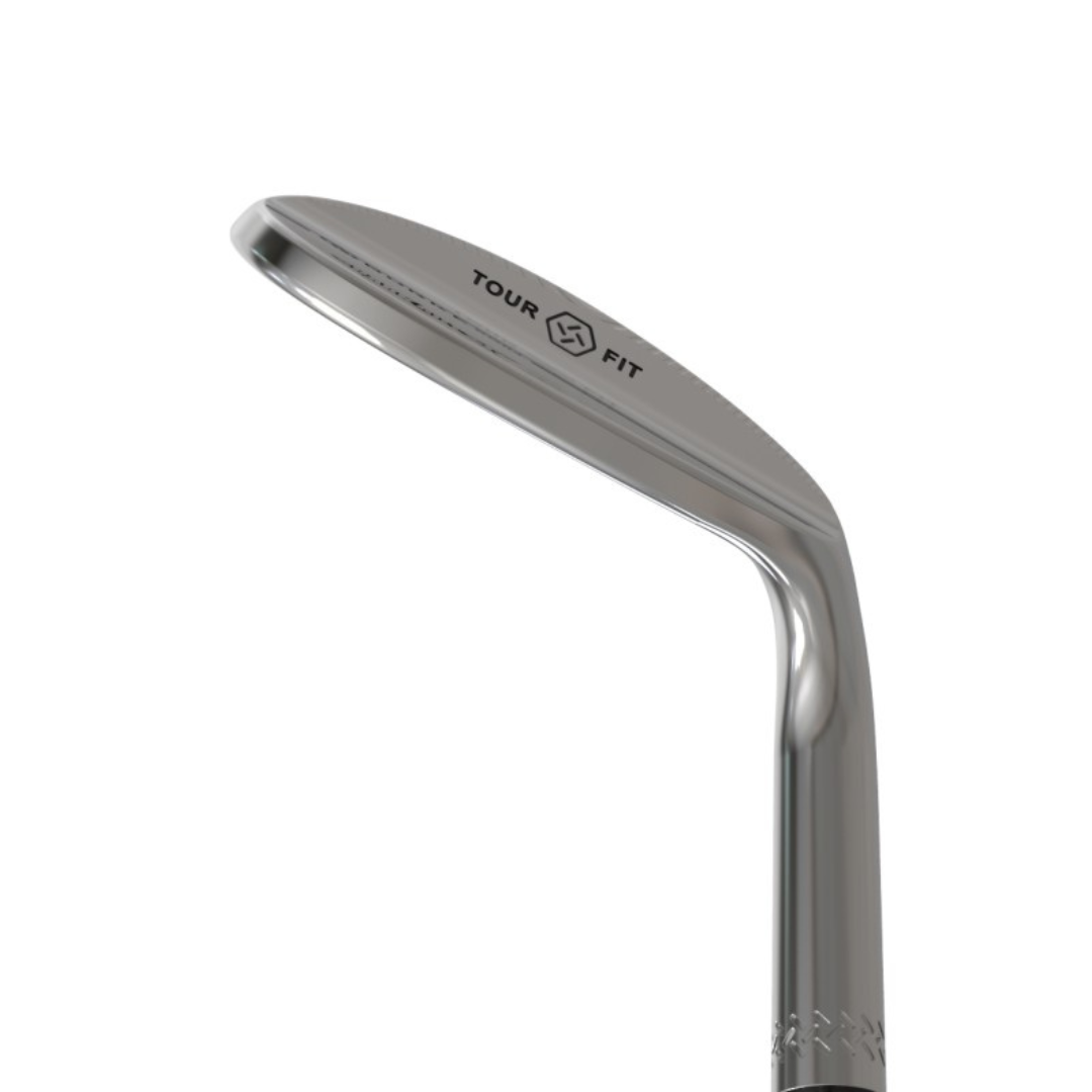 Burke SG03 Wedges - Tour Satin