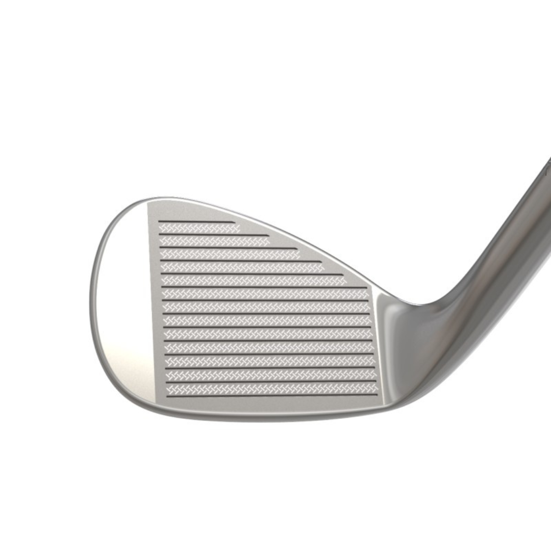 Burke SG03 Wedges - Tour Satin