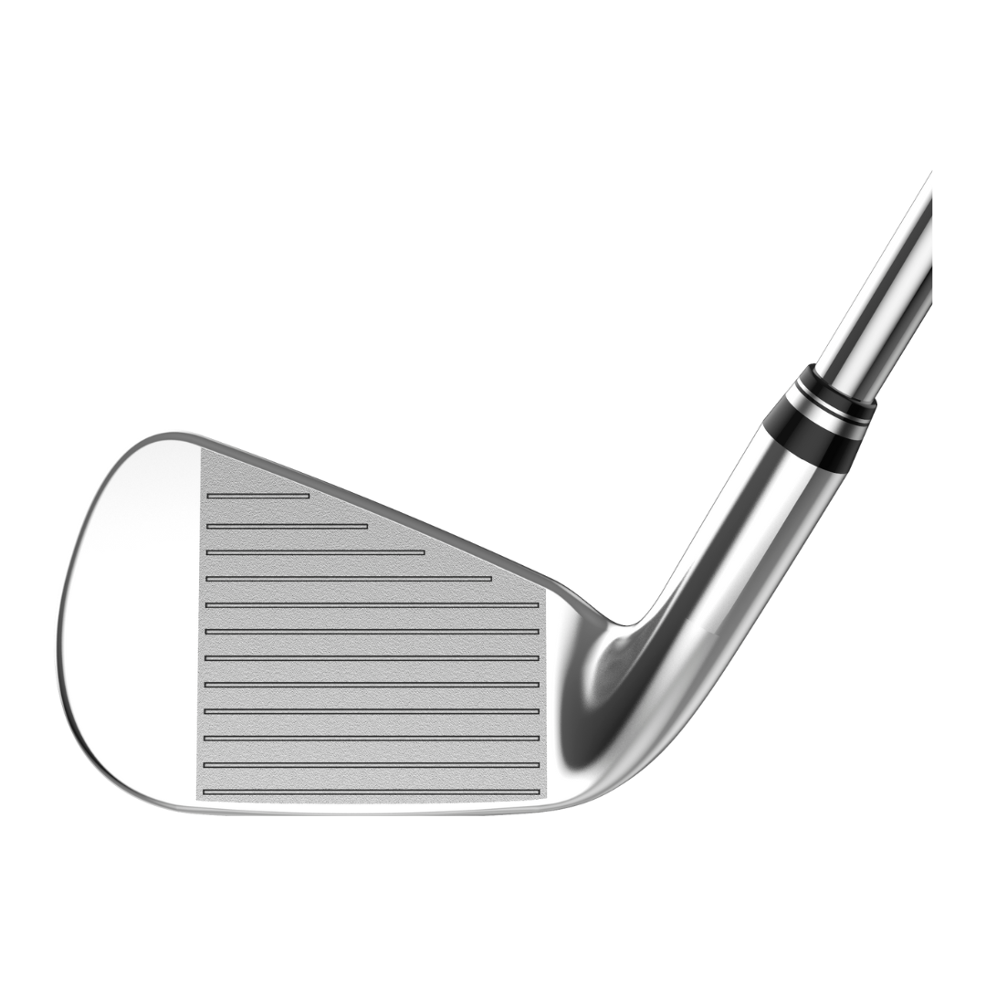 Burke Azalea CM Irons