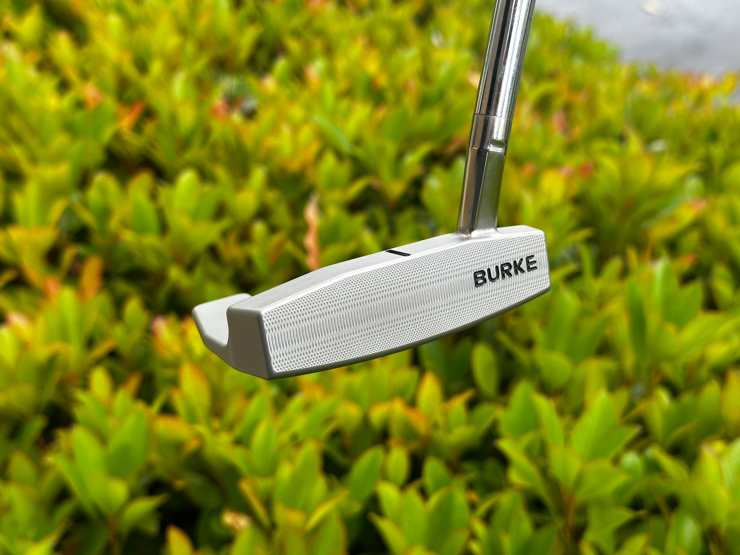 BURKE MT502 GSS • Gray