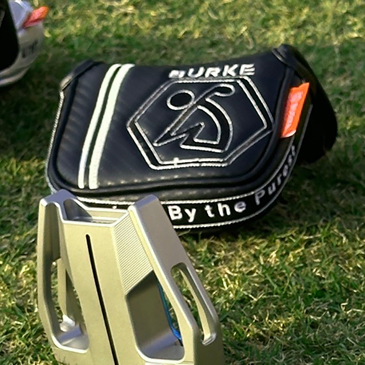 CLUTCH 37S Plumber Neck 34"