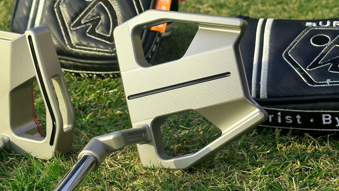 CLUTCH 37S Plumber Neck 34"