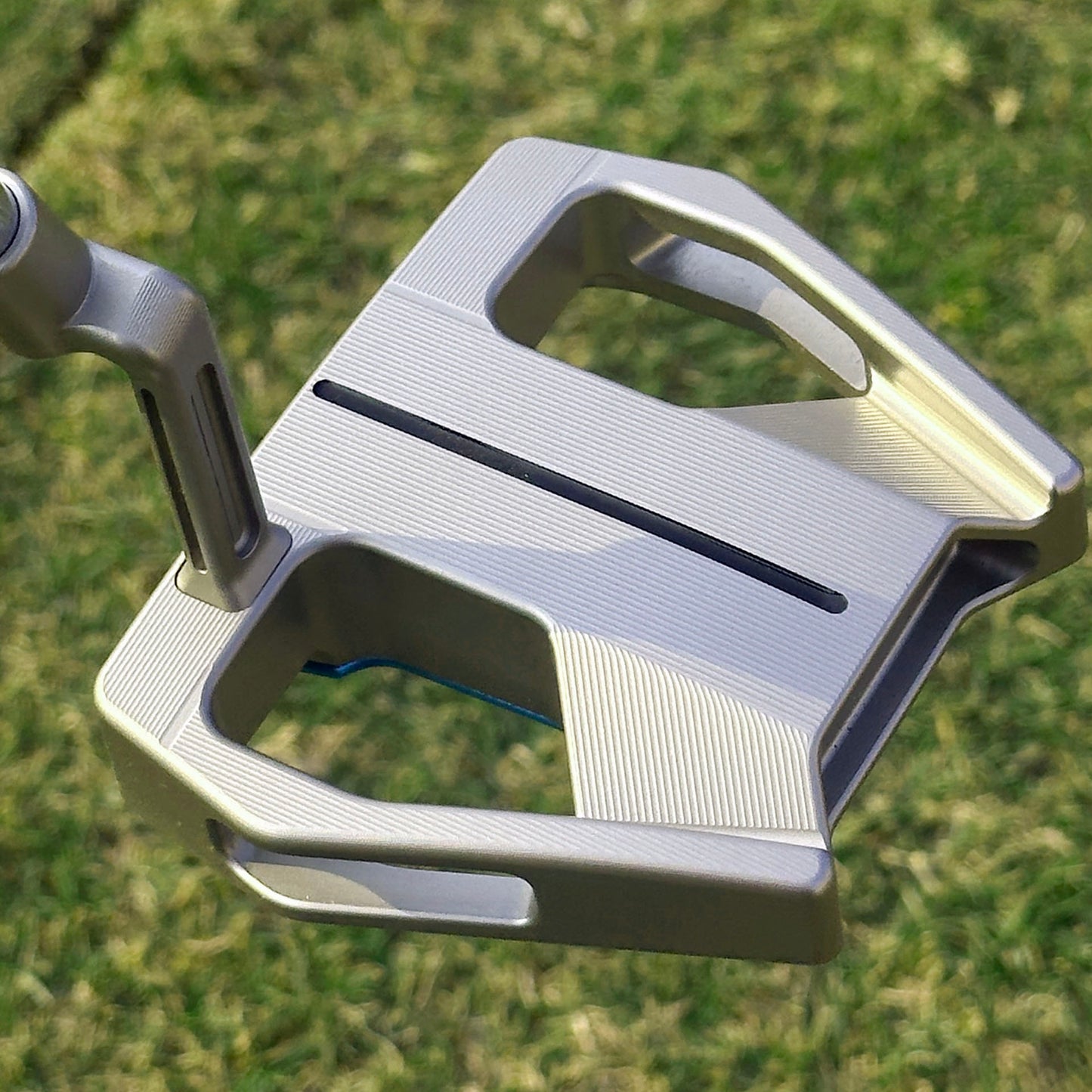 CLUTCH 37S Plumber Neck 34"