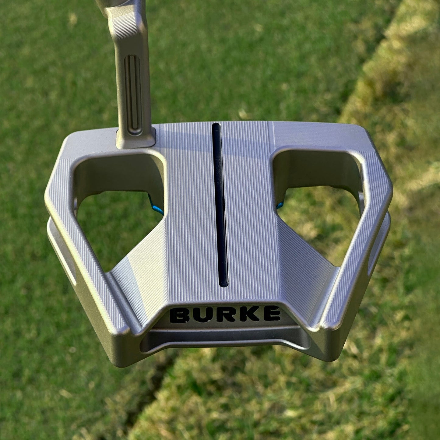 CLUTCH 37S Plumber Neck 34"