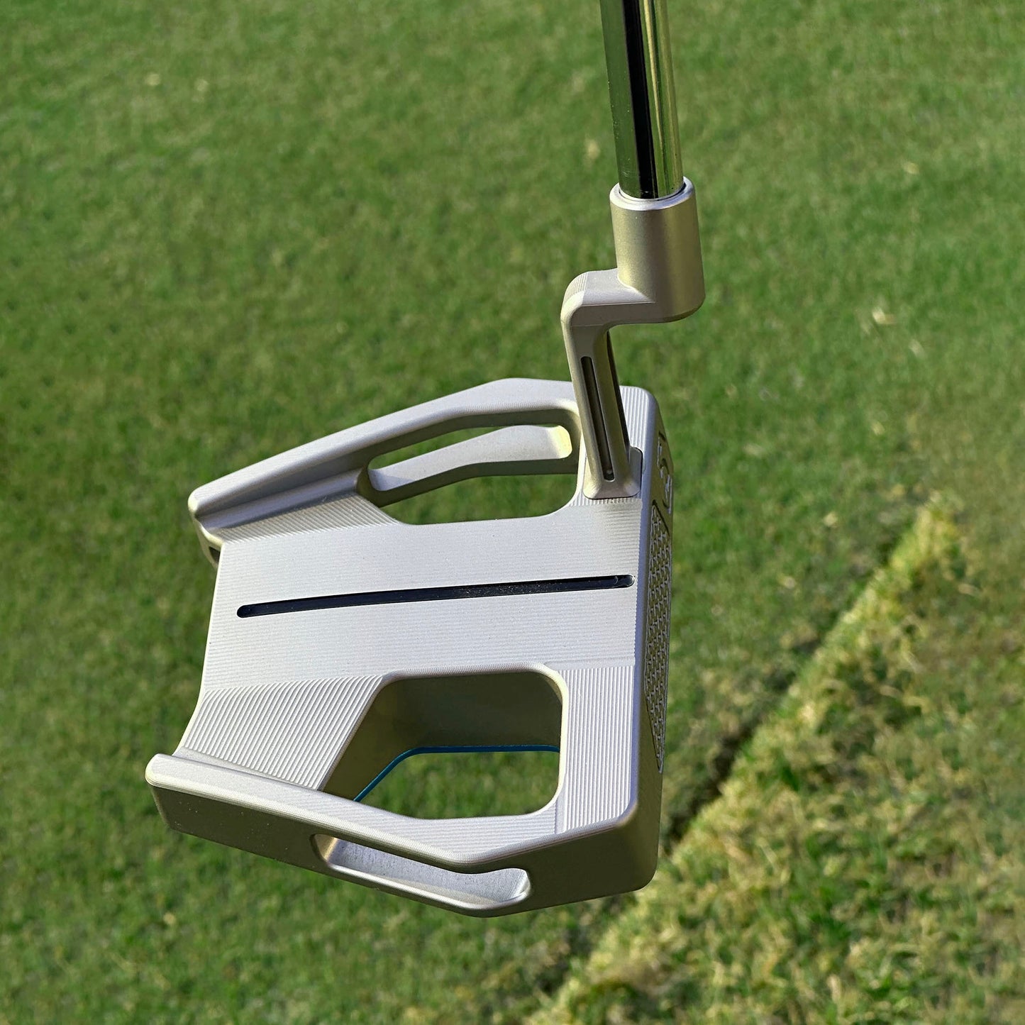 CLUTCH 37S Plumber Neck 34"