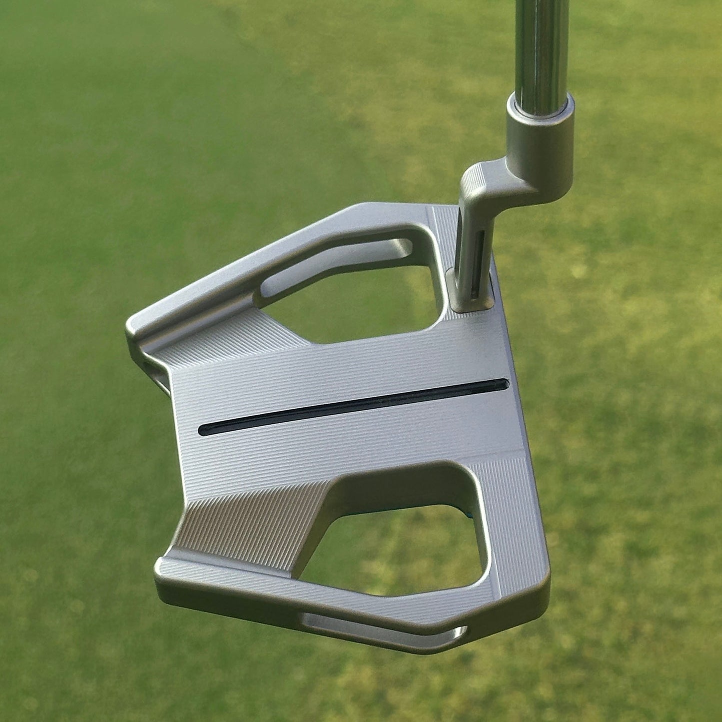 CLUTCH 37S Plumber Neck 34"