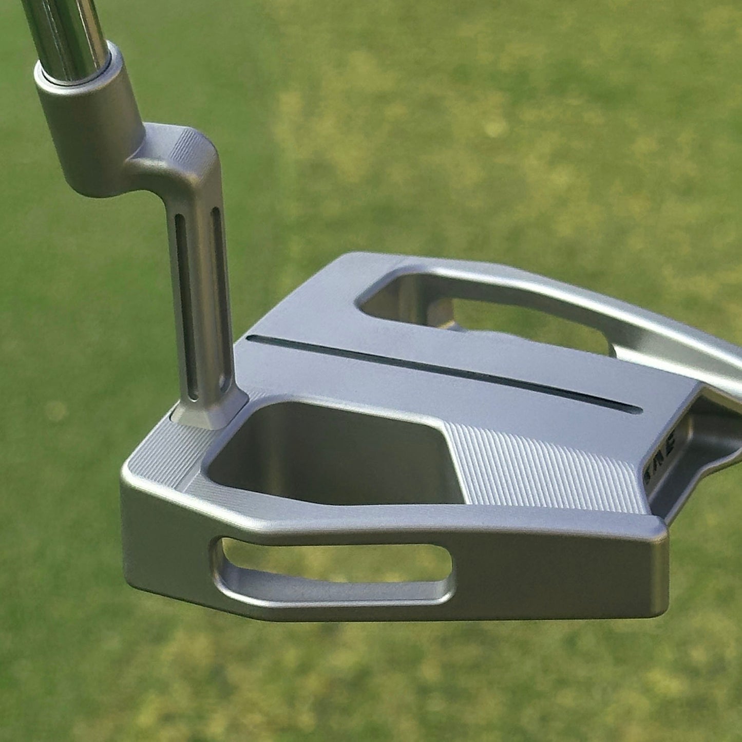 CLUTCH 37S Plumber Neck 34"