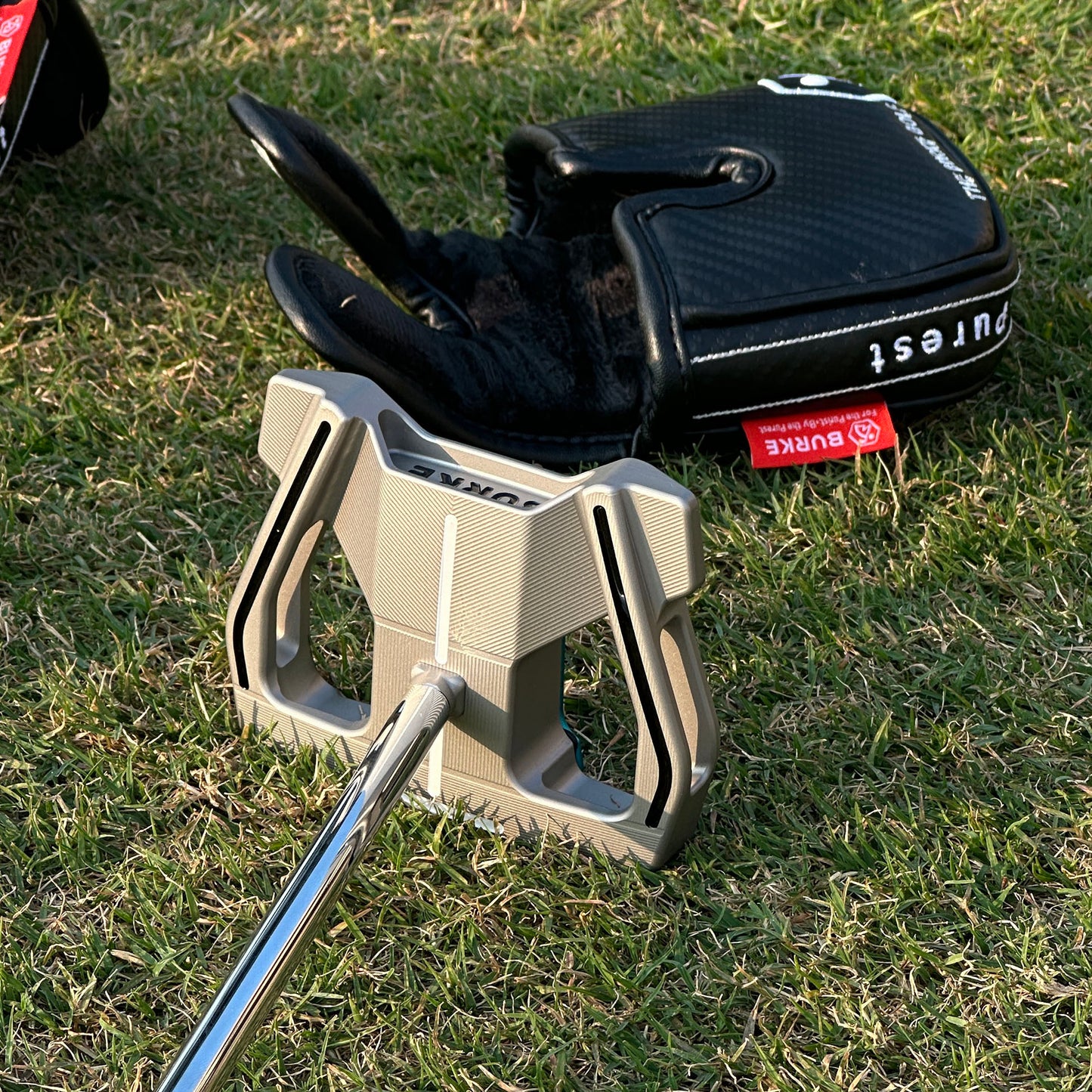 CLUTCH 66 CC Prototype 34”