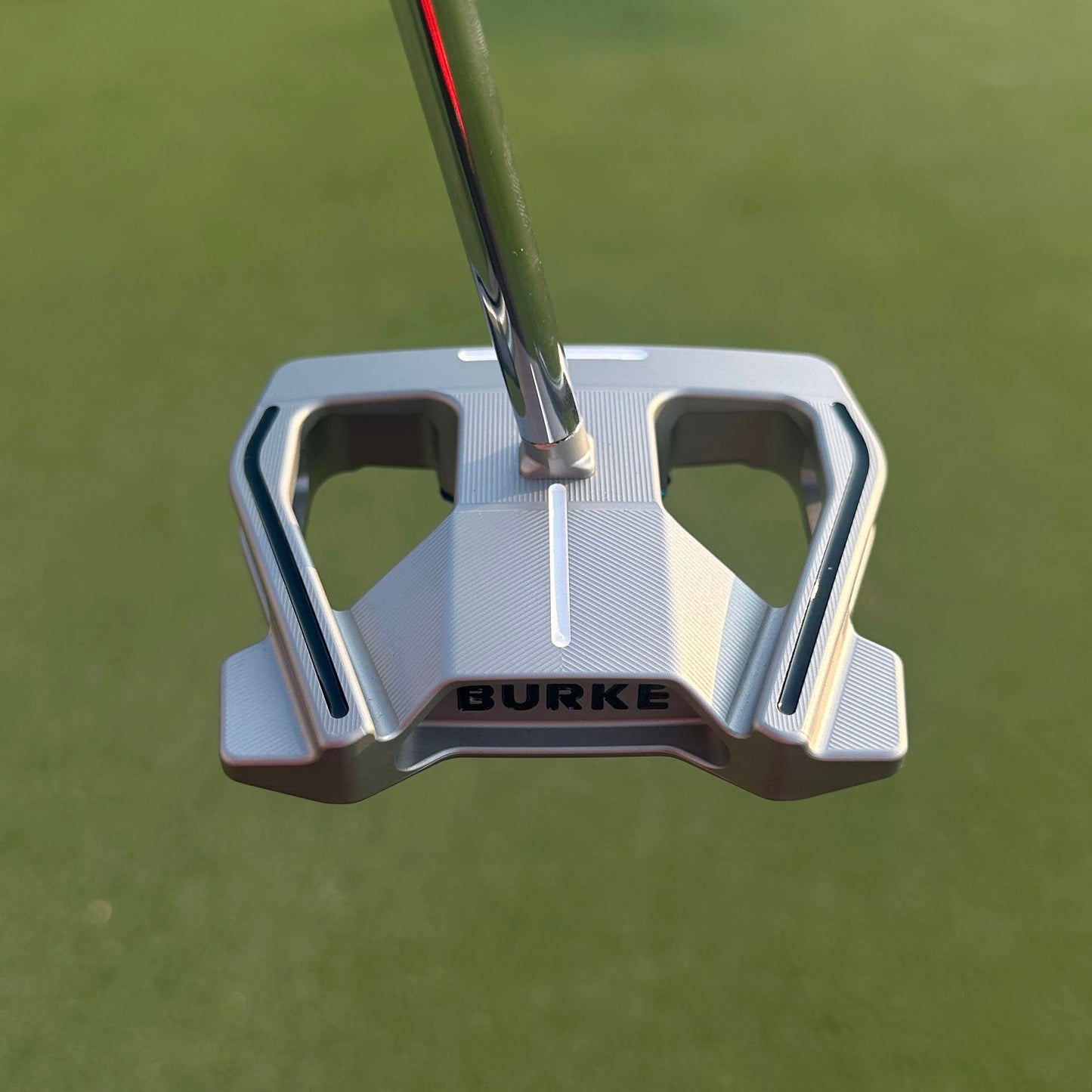CLUTCH 66 CC Prototype 34”