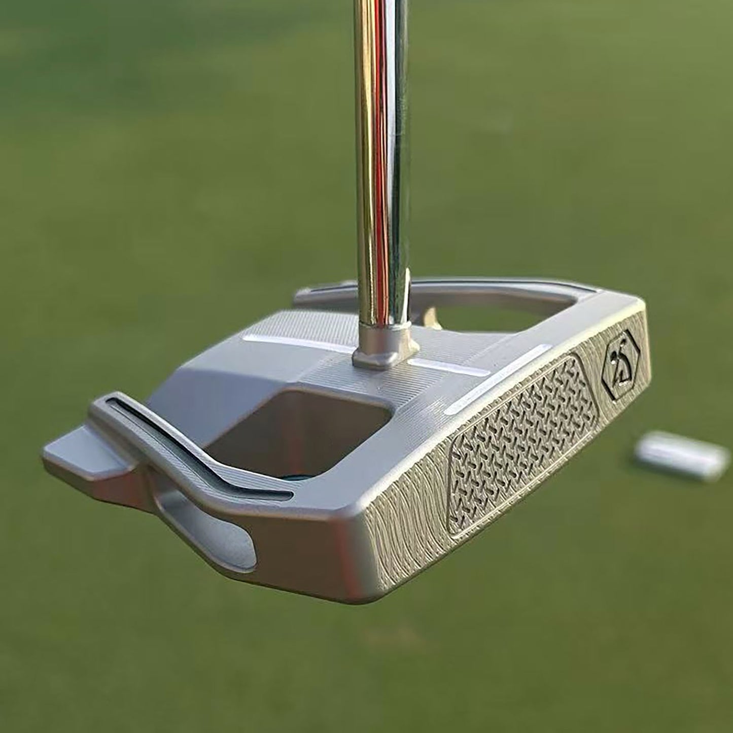 CLUTCH 66CC Square to Square 34” Prototype