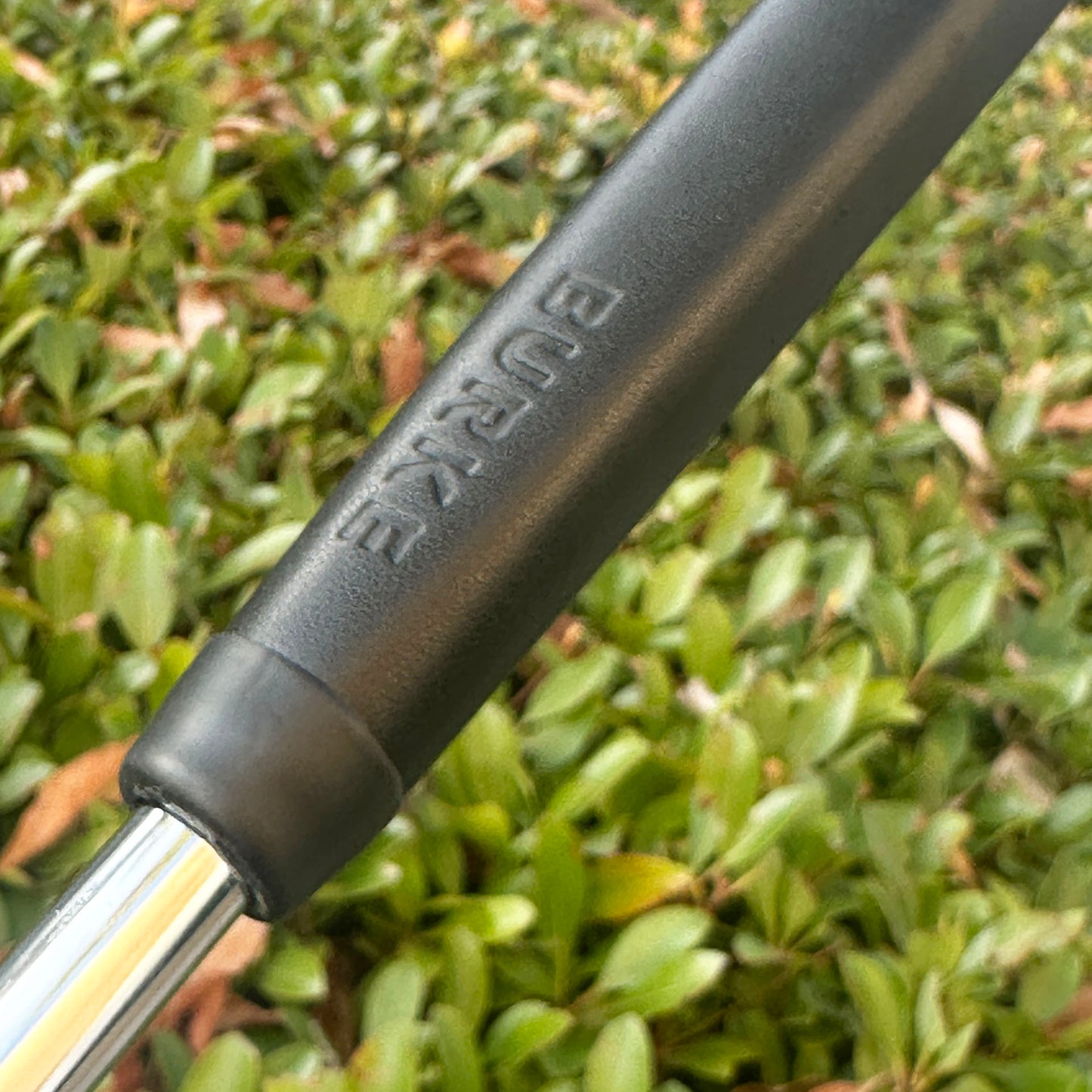 Prototype Clutch 37S ALOHA