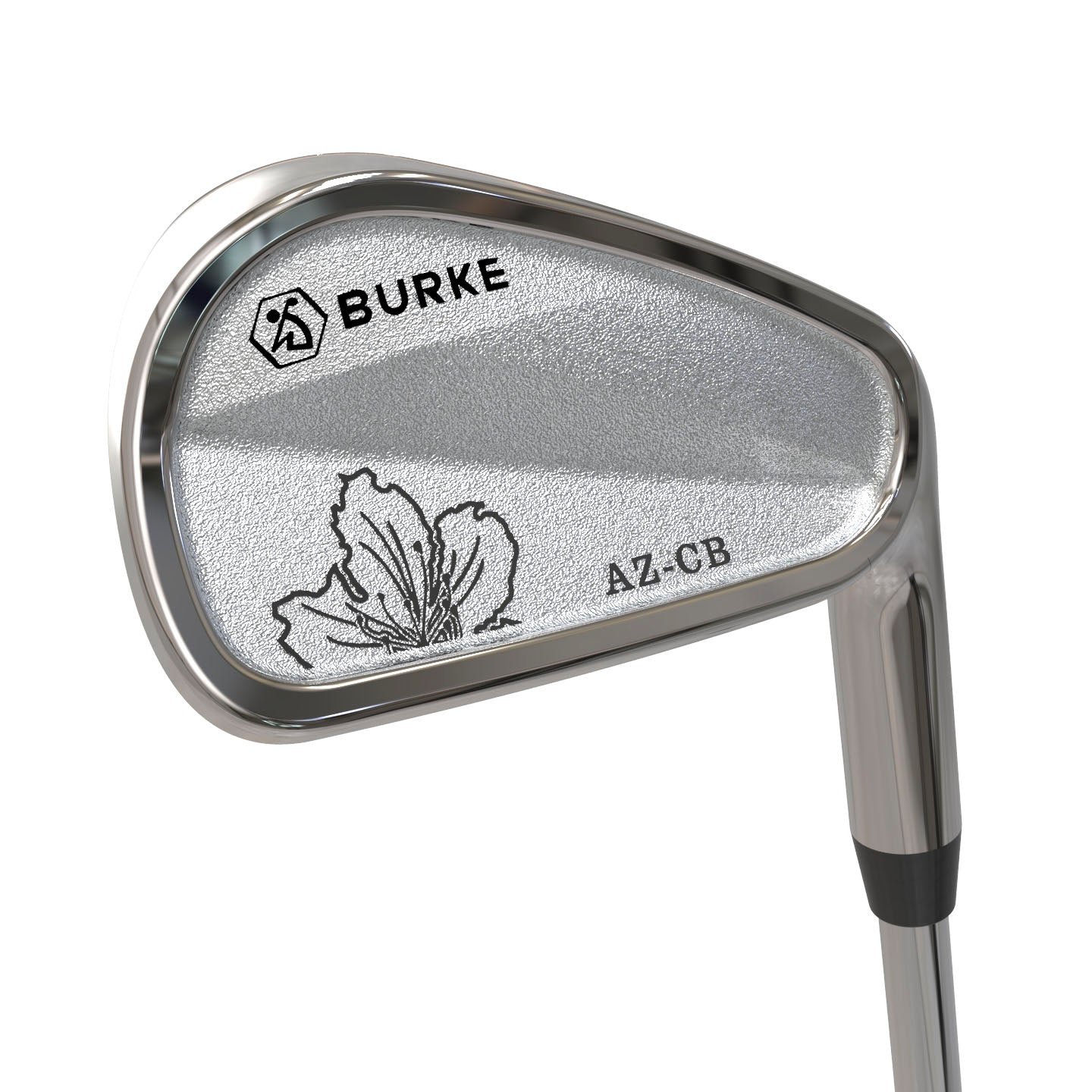 Azalea AZ-CB Irons