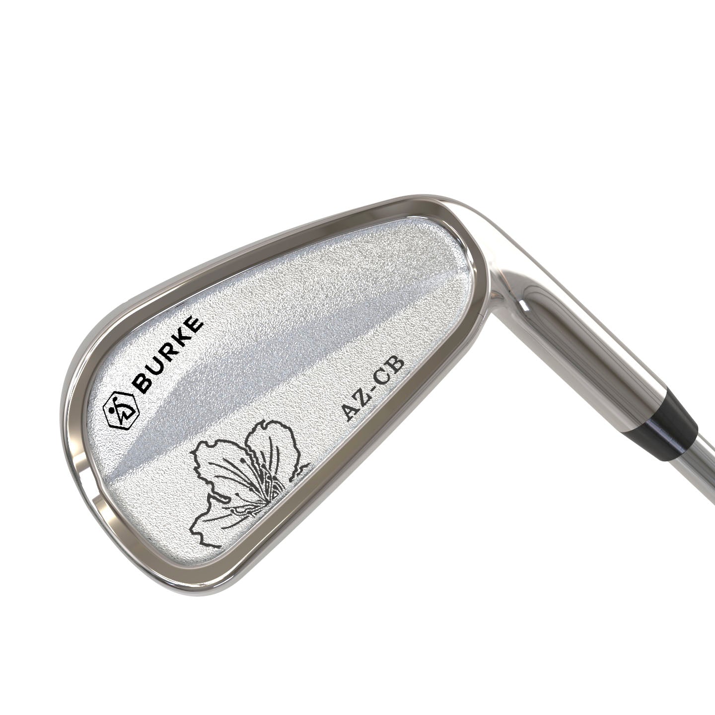 Azalea AZ-CB Irons