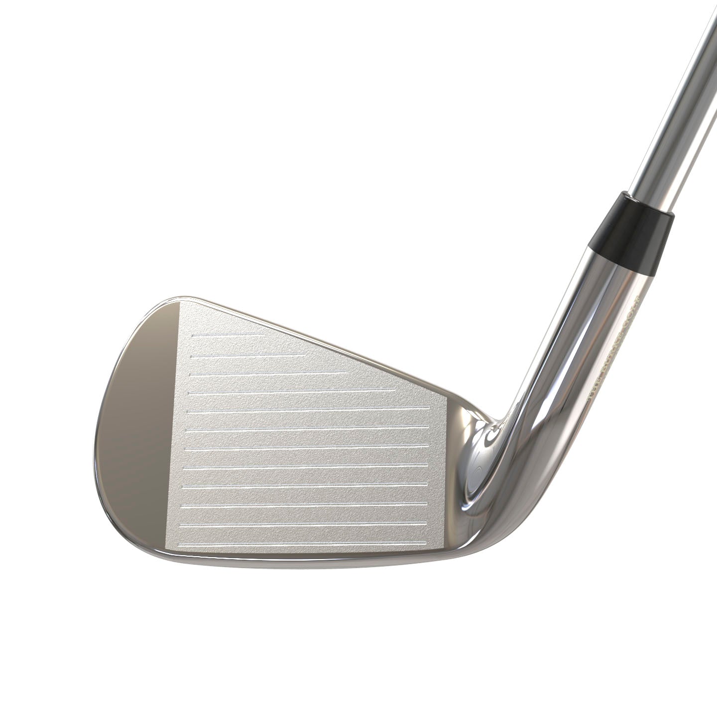 Azalea AZ-CB Irons