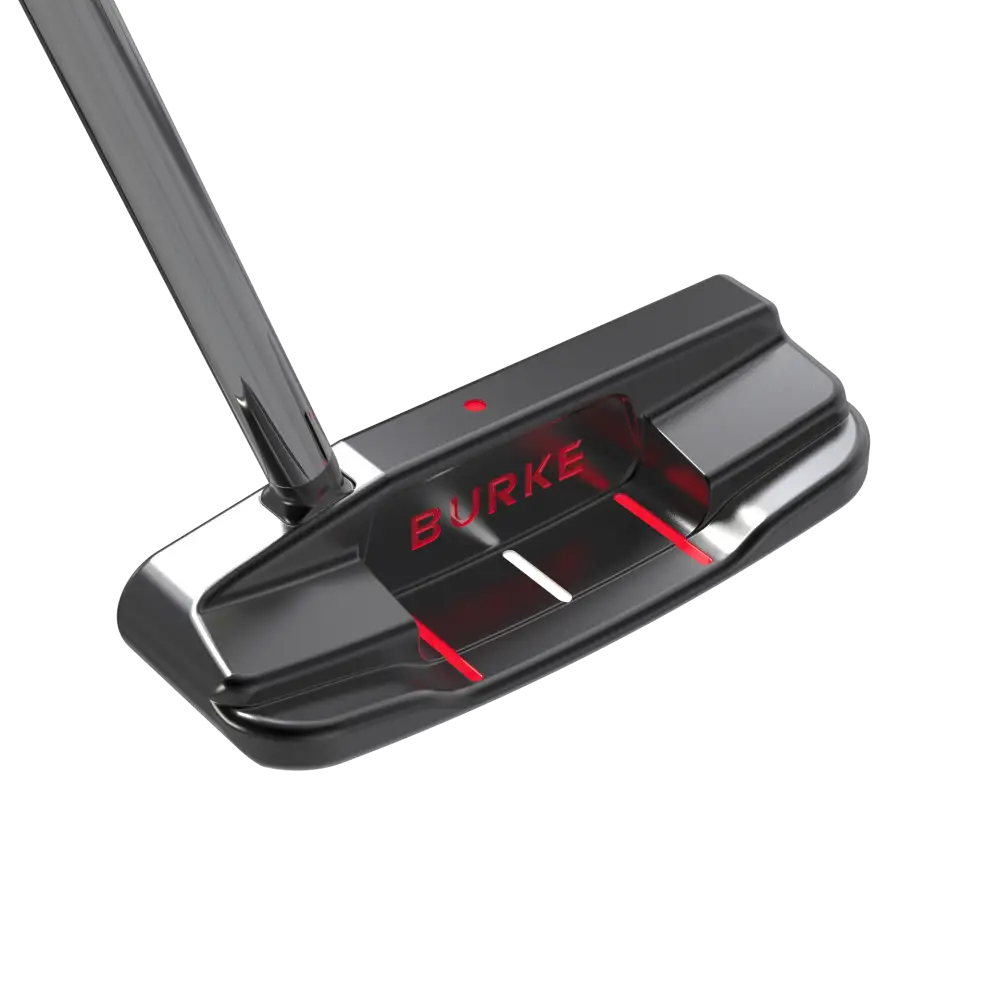 3D Gecko D21 Putter Center Shaft Putter