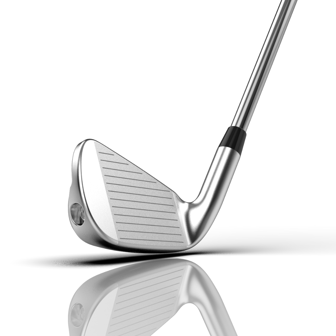 Burke Azalea CM Irons