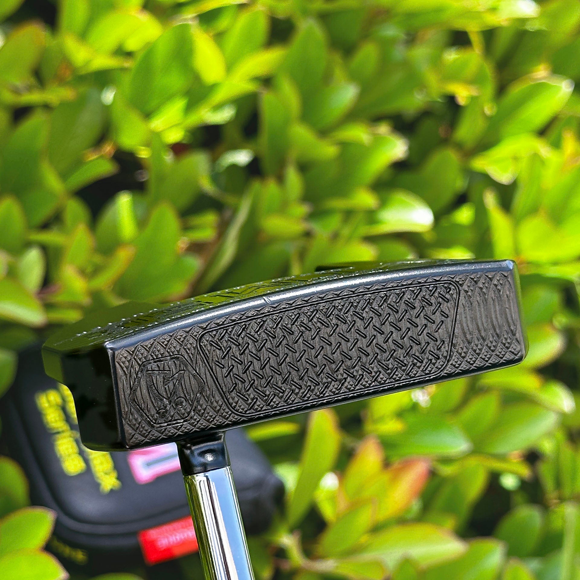 Burke TM Series TM56 Putter