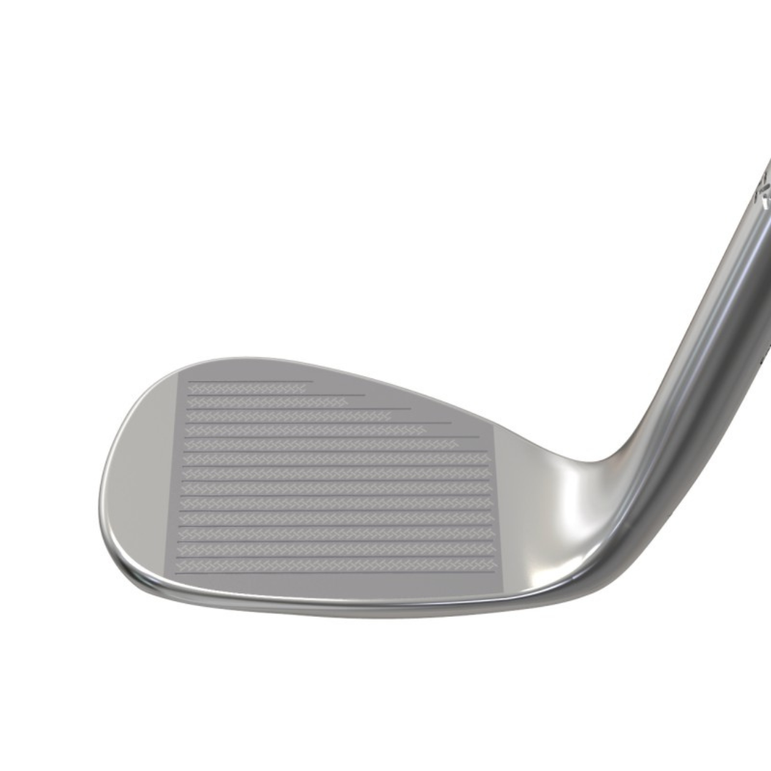 Burke SG03 Wedges - Tour Satin