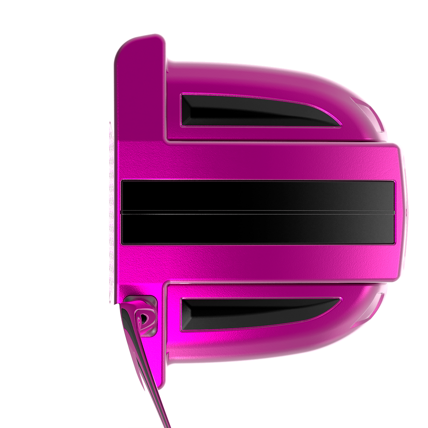 test putter custom made
