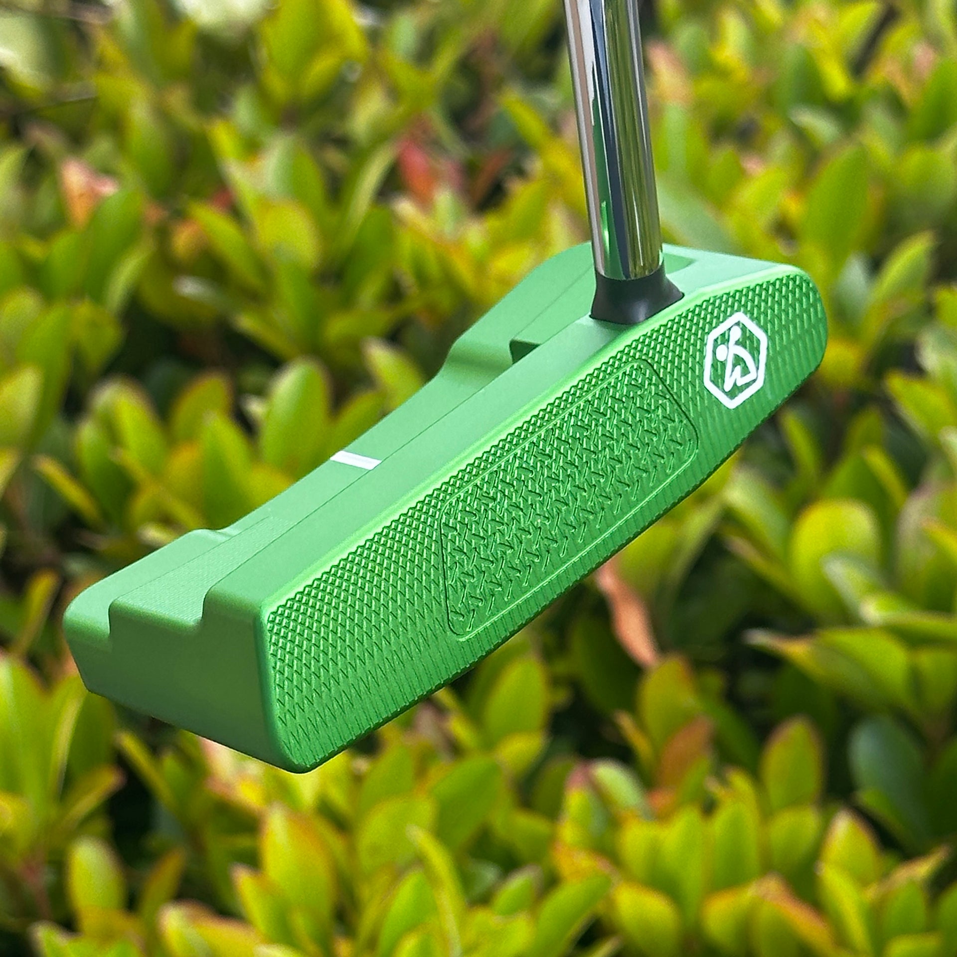 AI+77 green Putter