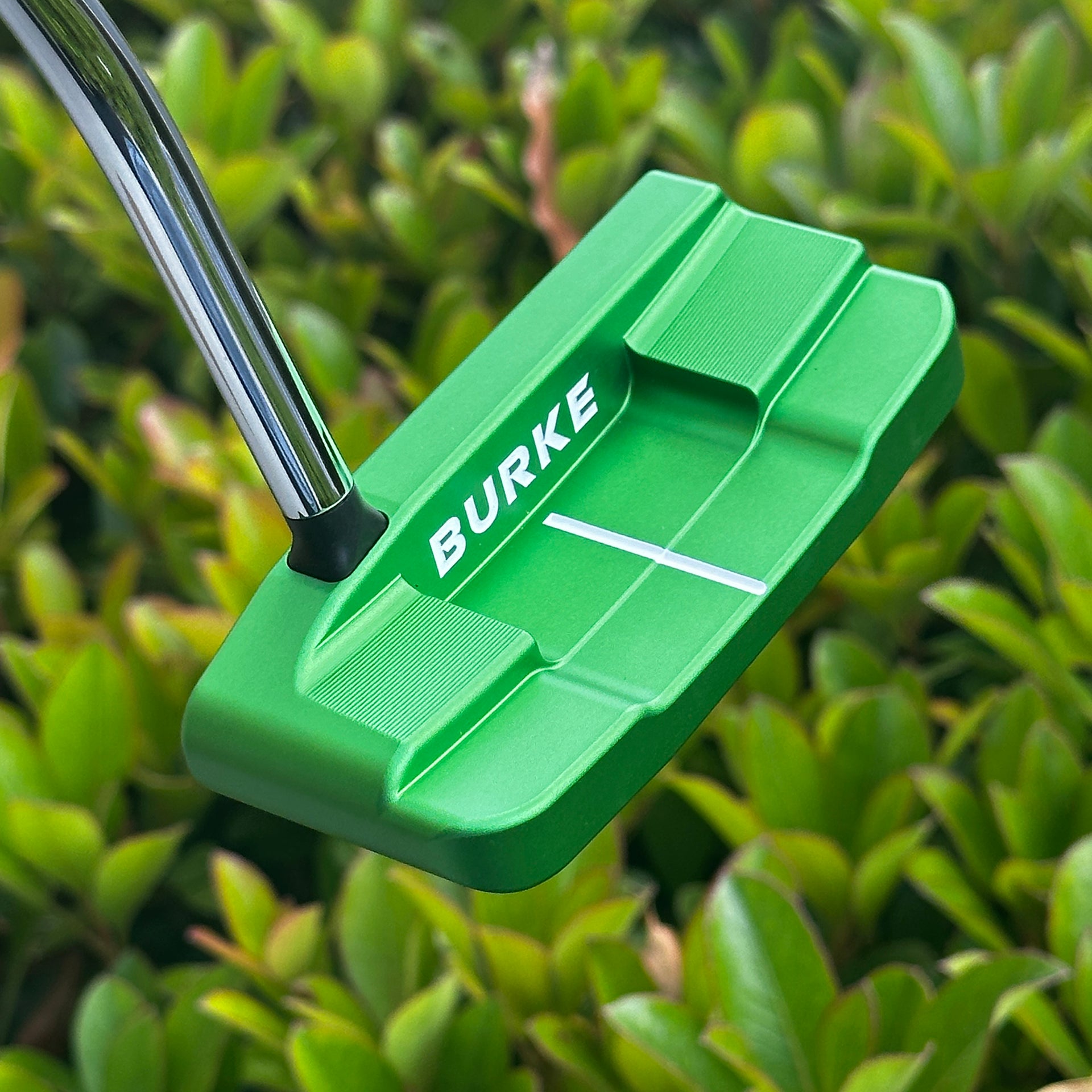AI+77 green Putter