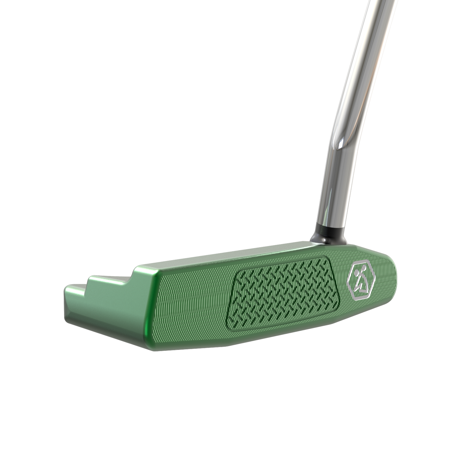 AI+77 green Putter