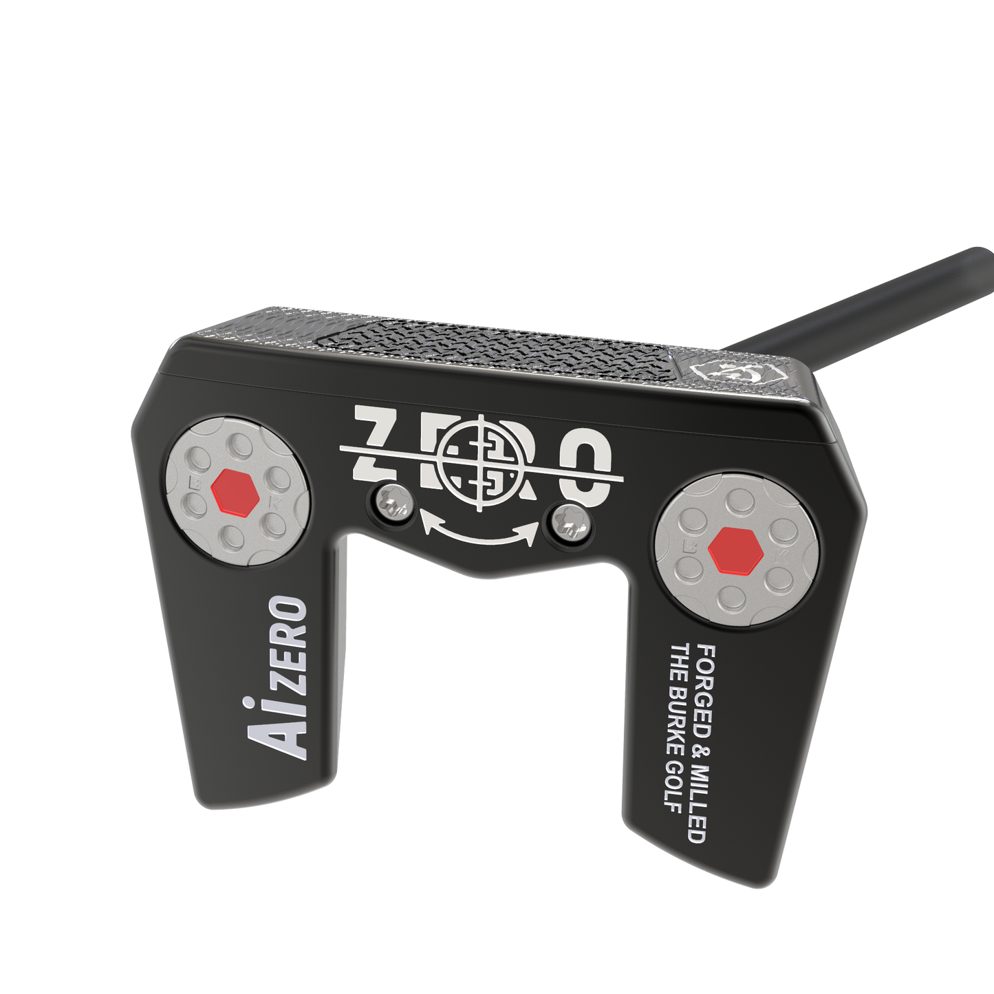 Ai ZERO BLACK Zero Torque