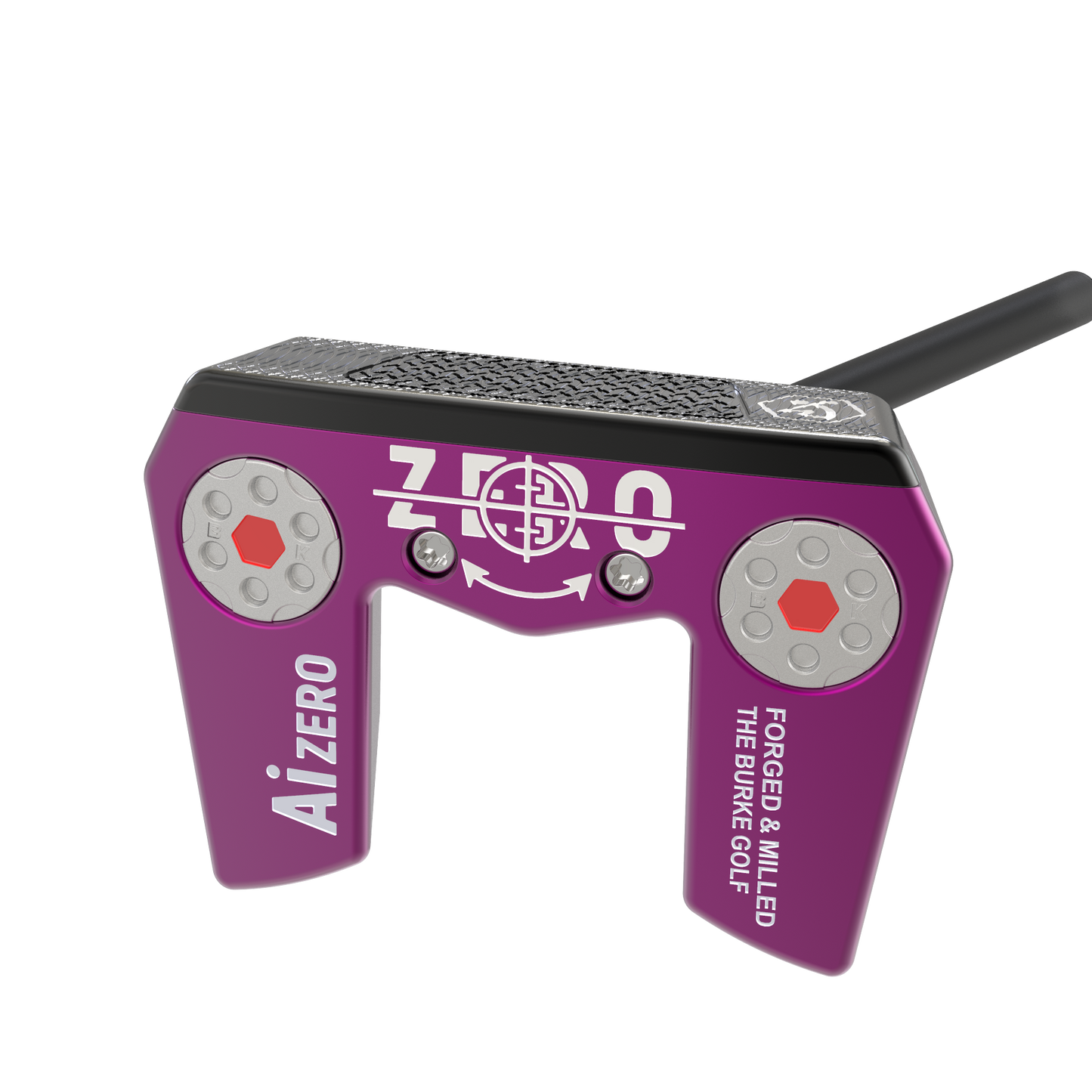 Ai ZERO PINK Zero Torque