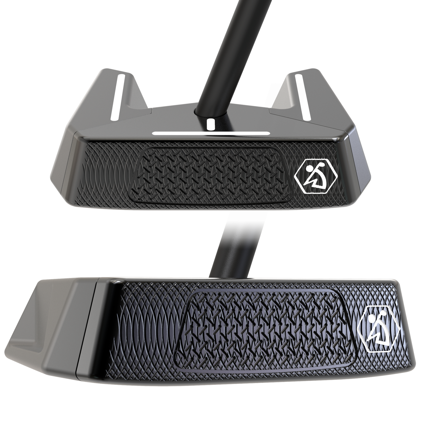 Ai ZERO BLACK Zero Torque
