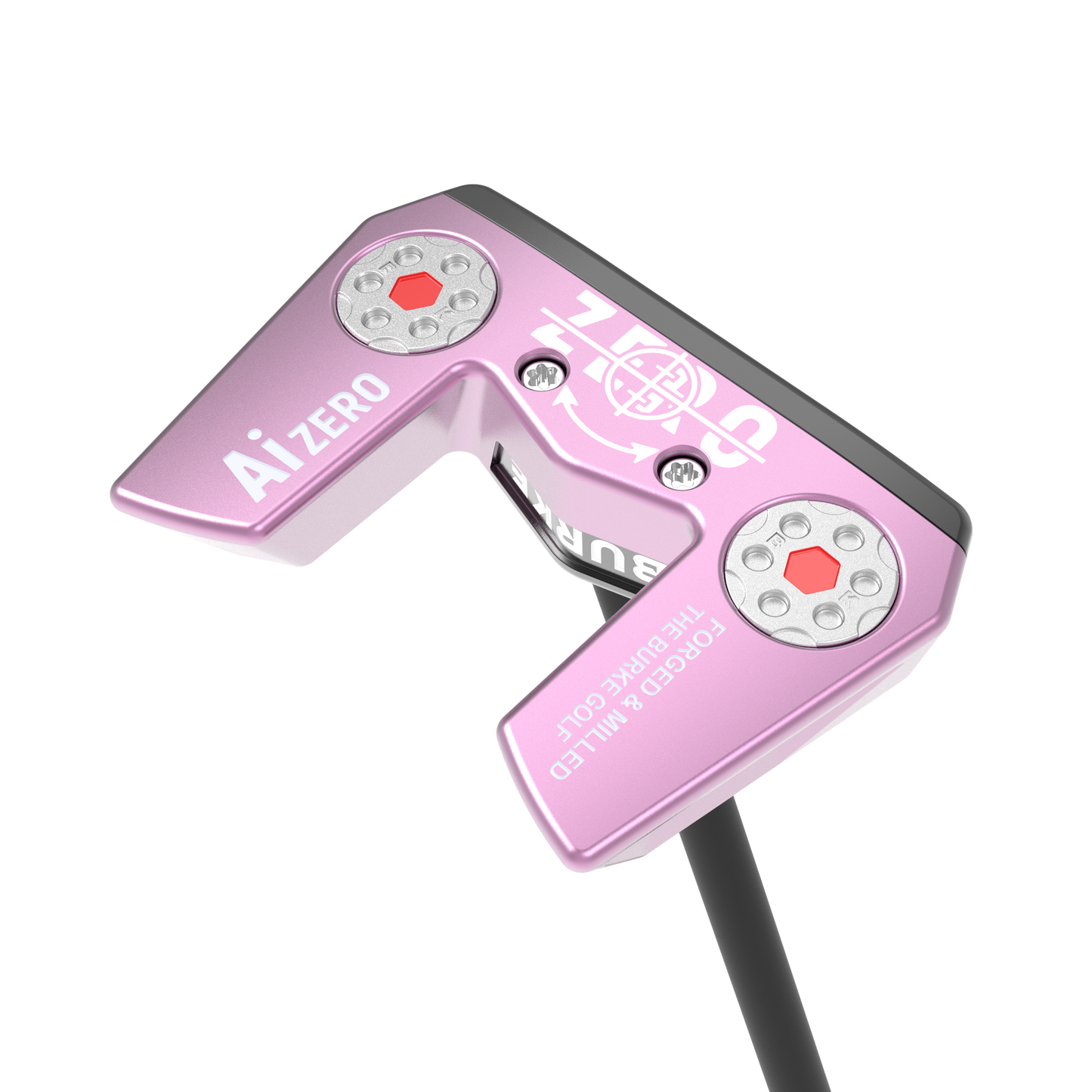 Ai ZERO PINK Zero Torque