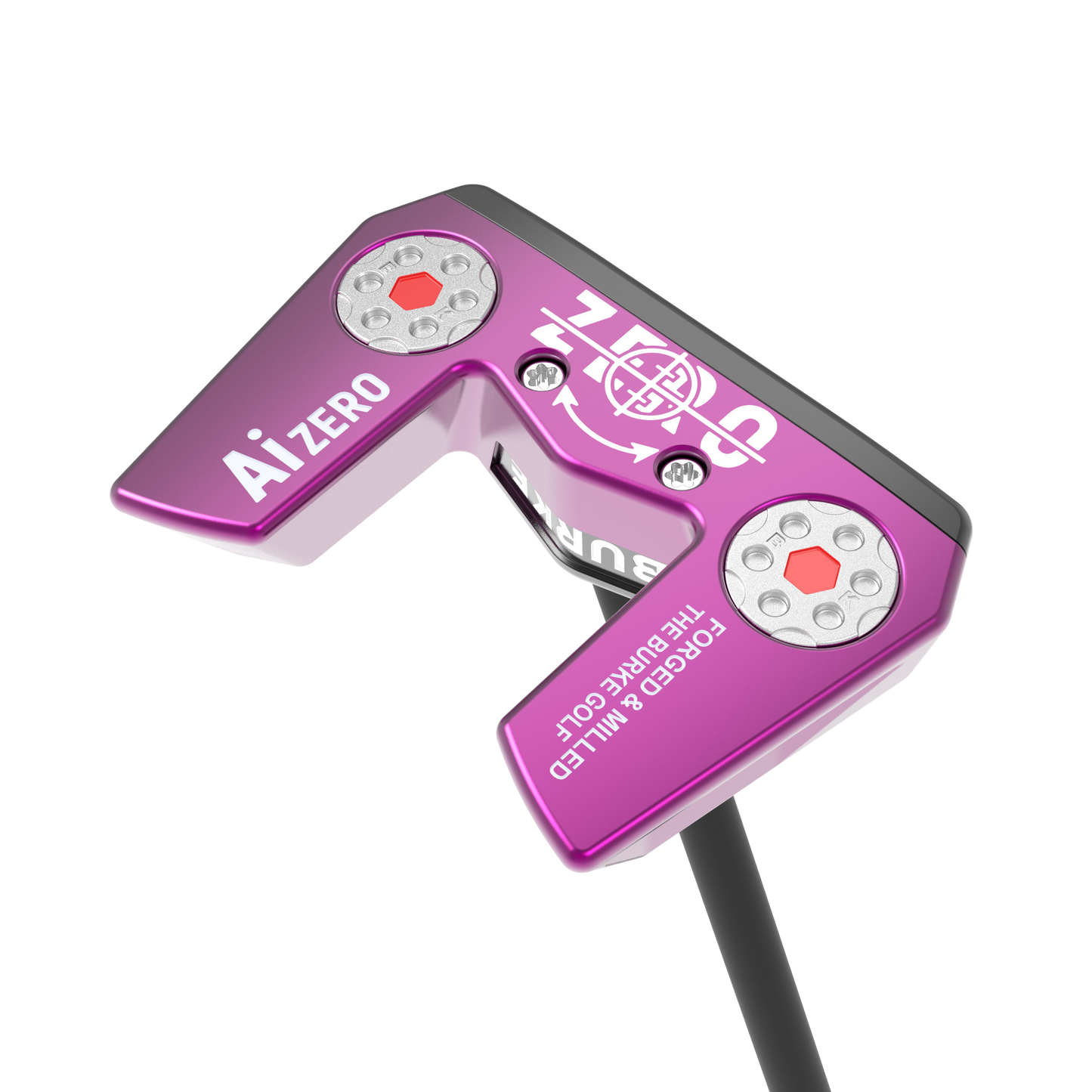 Ai ZERO PINK Zero Torque