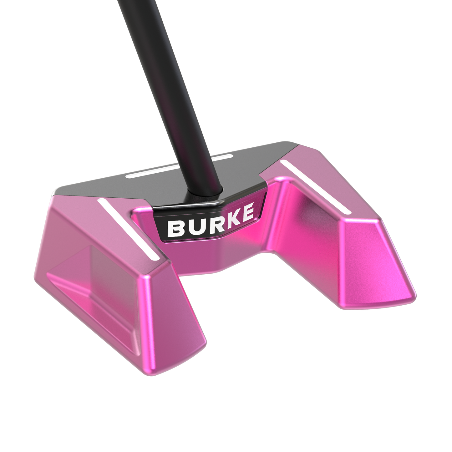 Ai ZERO PINK Zero Torque