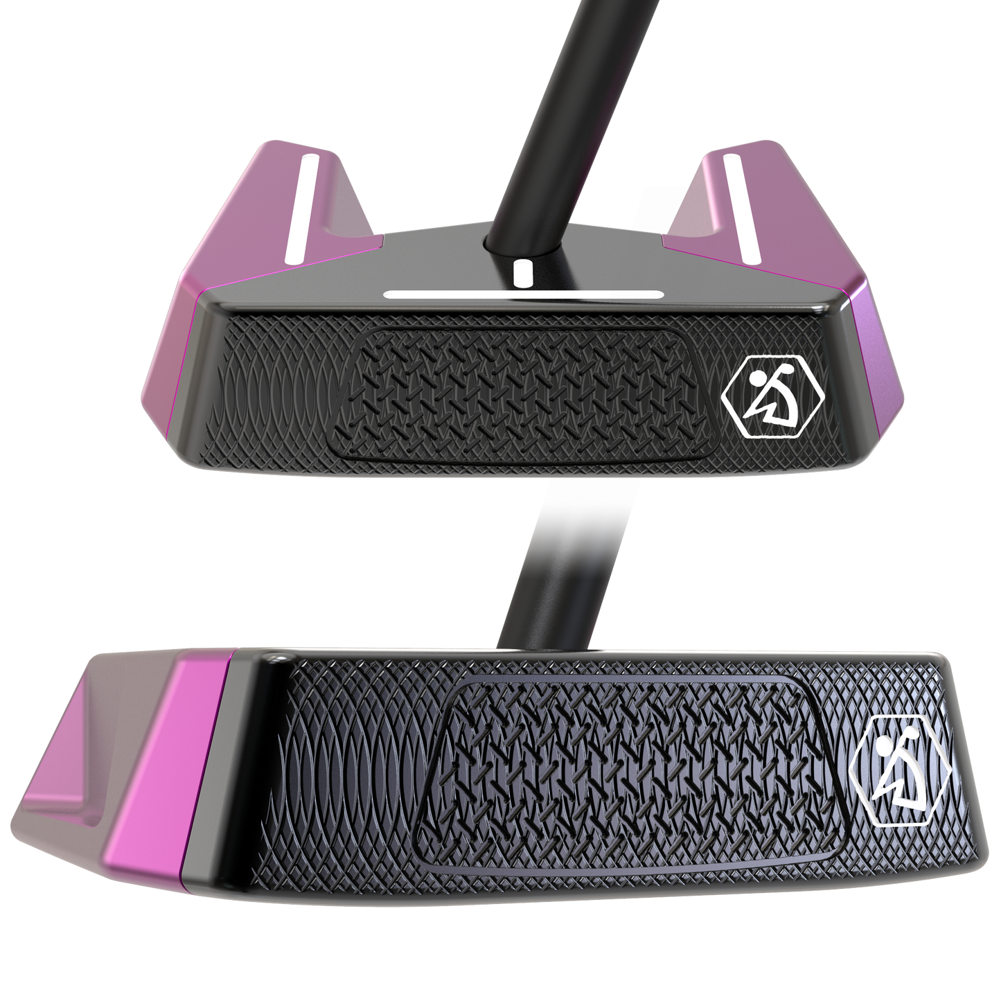 Ai ZERO PINK Zero Torque