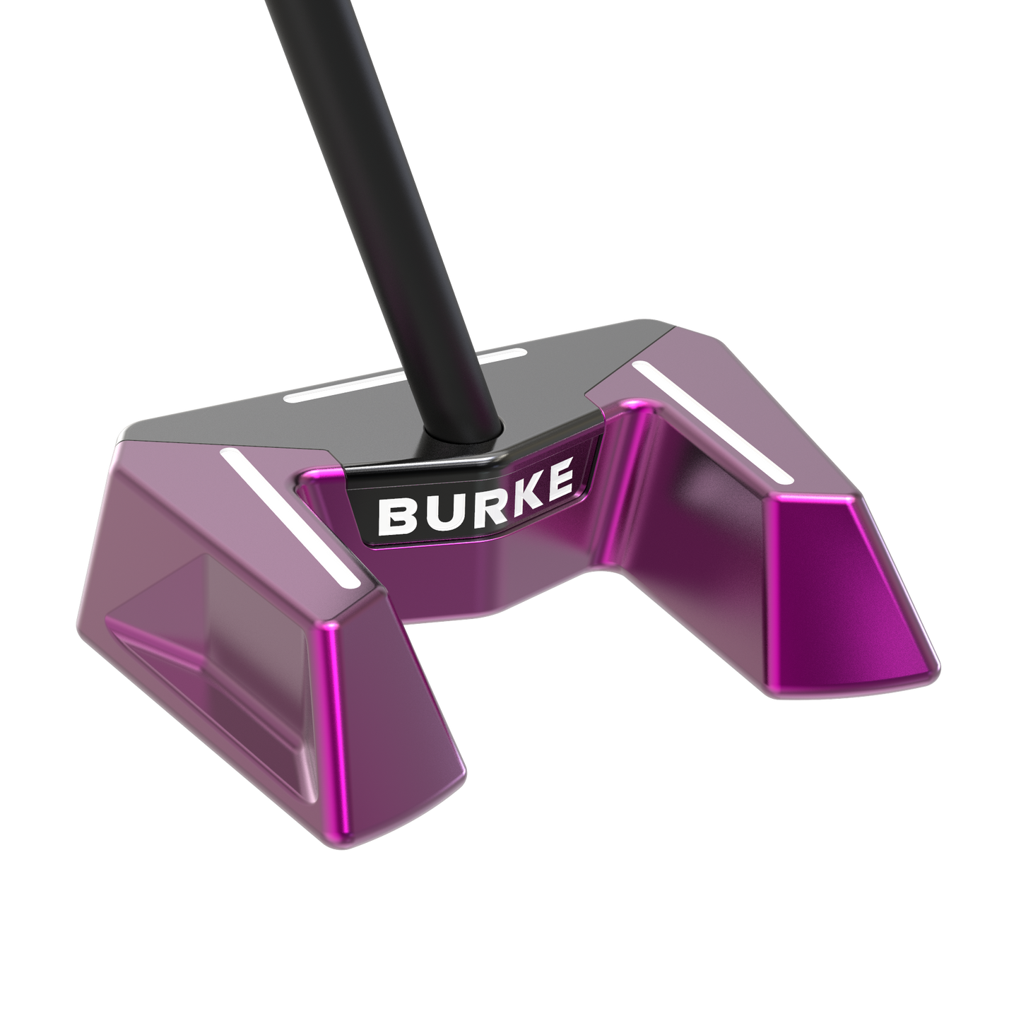Ai ZERO PINK Zero Torque