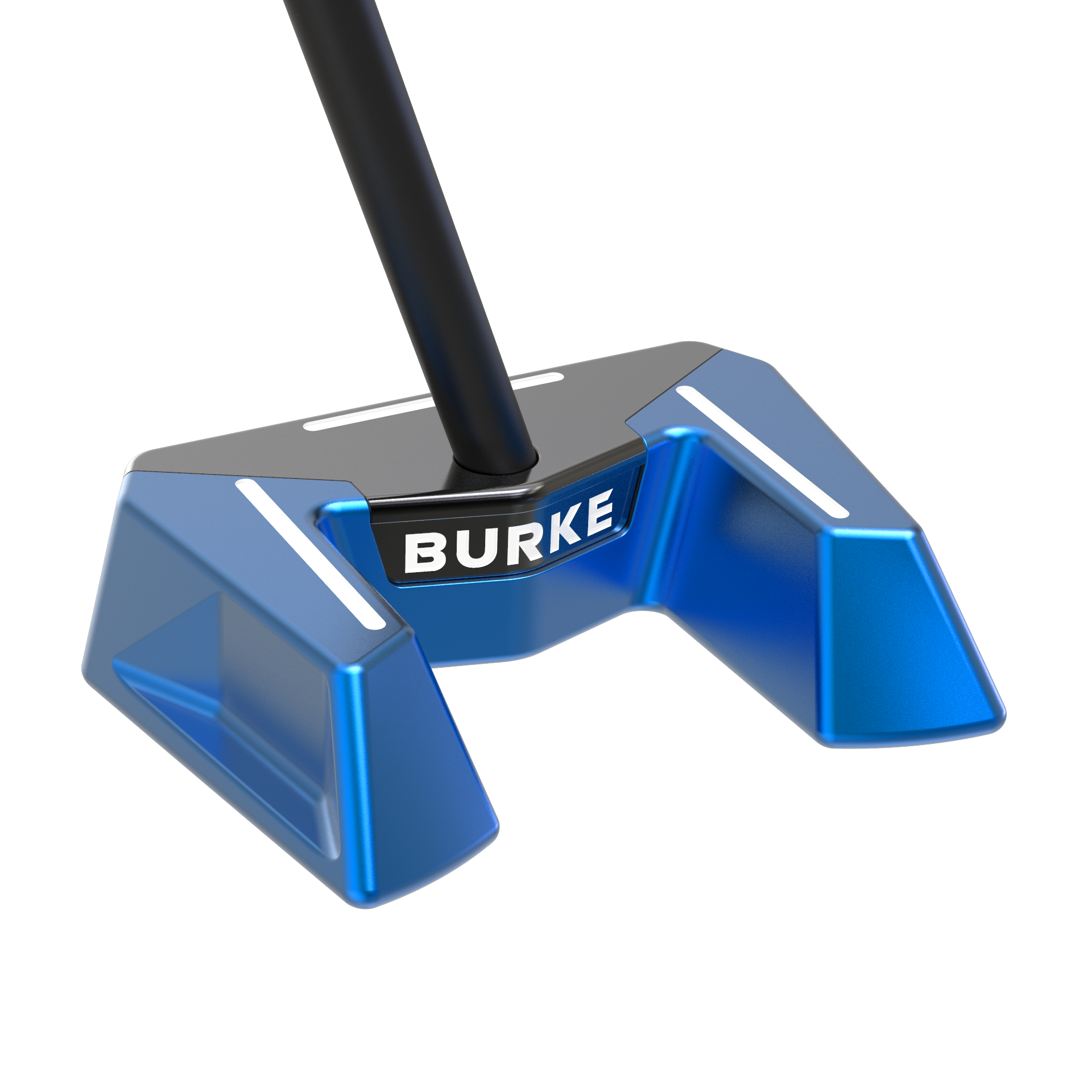 Ai ZERO BLUE Zero Torque – Burke Golf Ai ZERO BLUE Zero Torque – Burke Golf