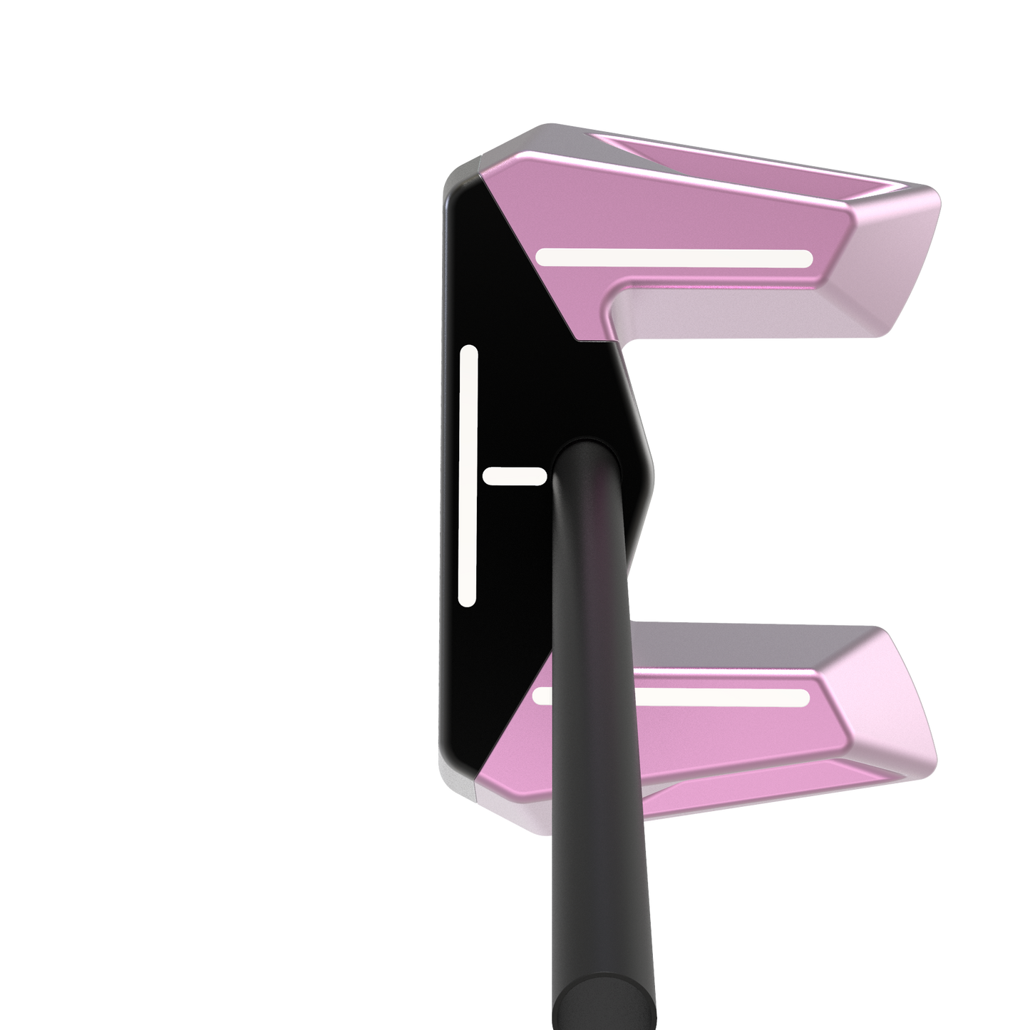 Ai ZERO PINK Zero Torque