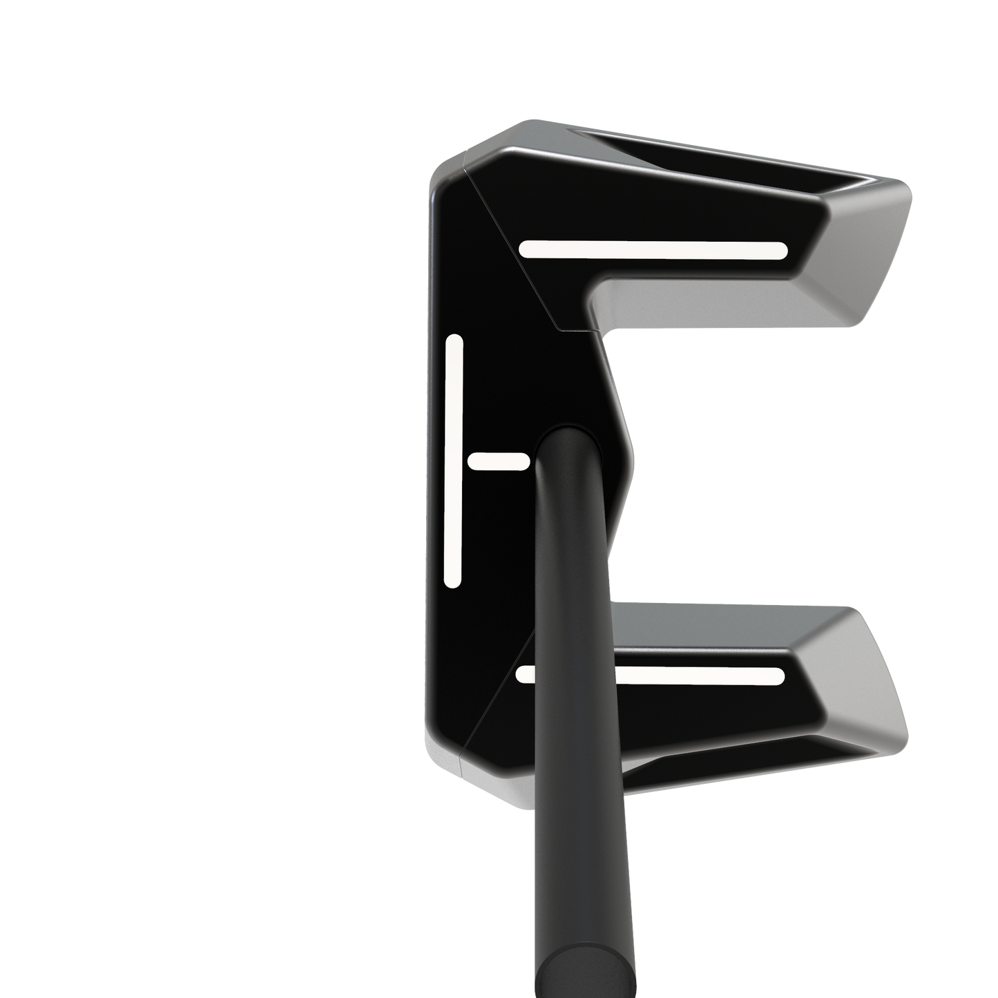 Ai ZERO BLACK Zero Torque