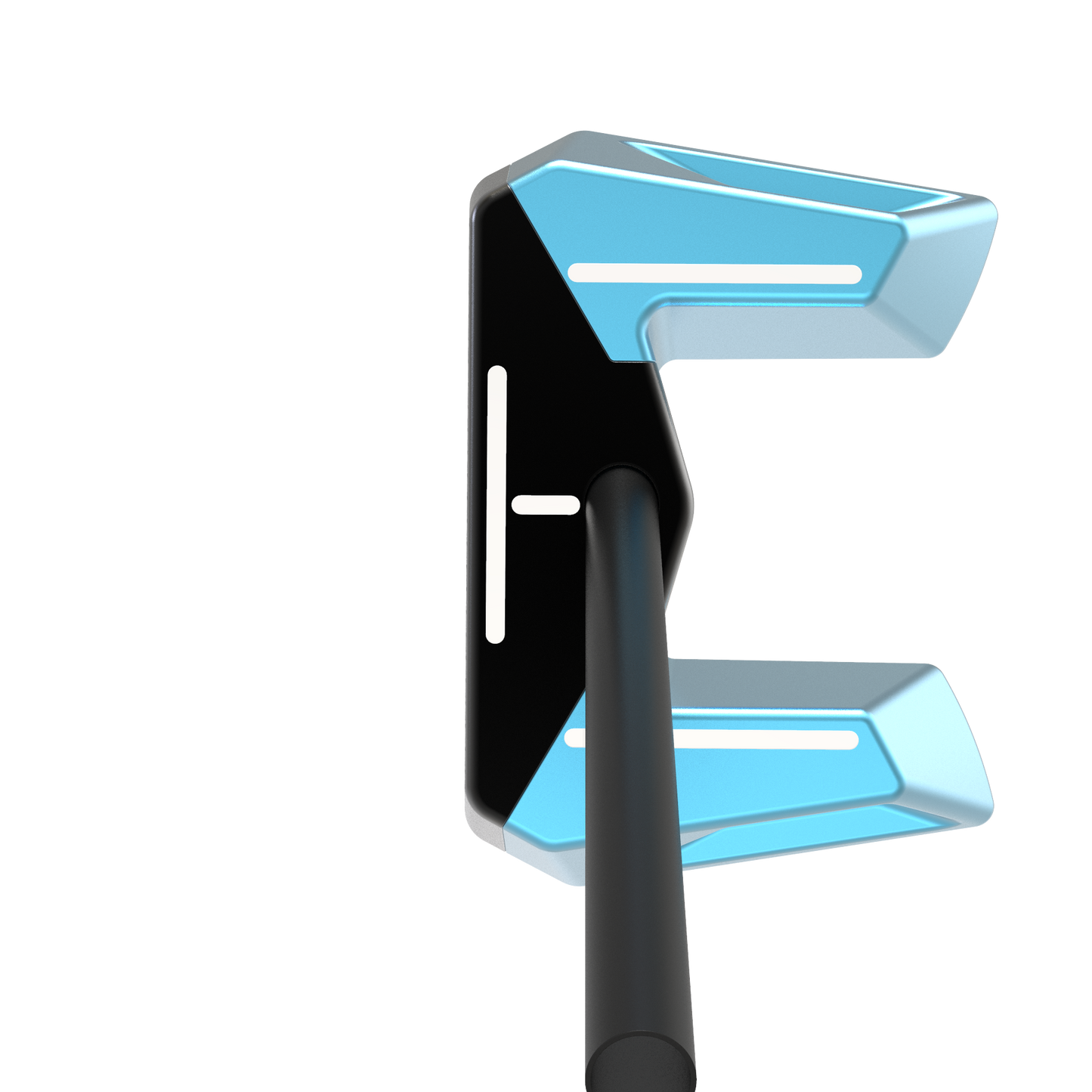 Ai ZERO BULE Zero Torque