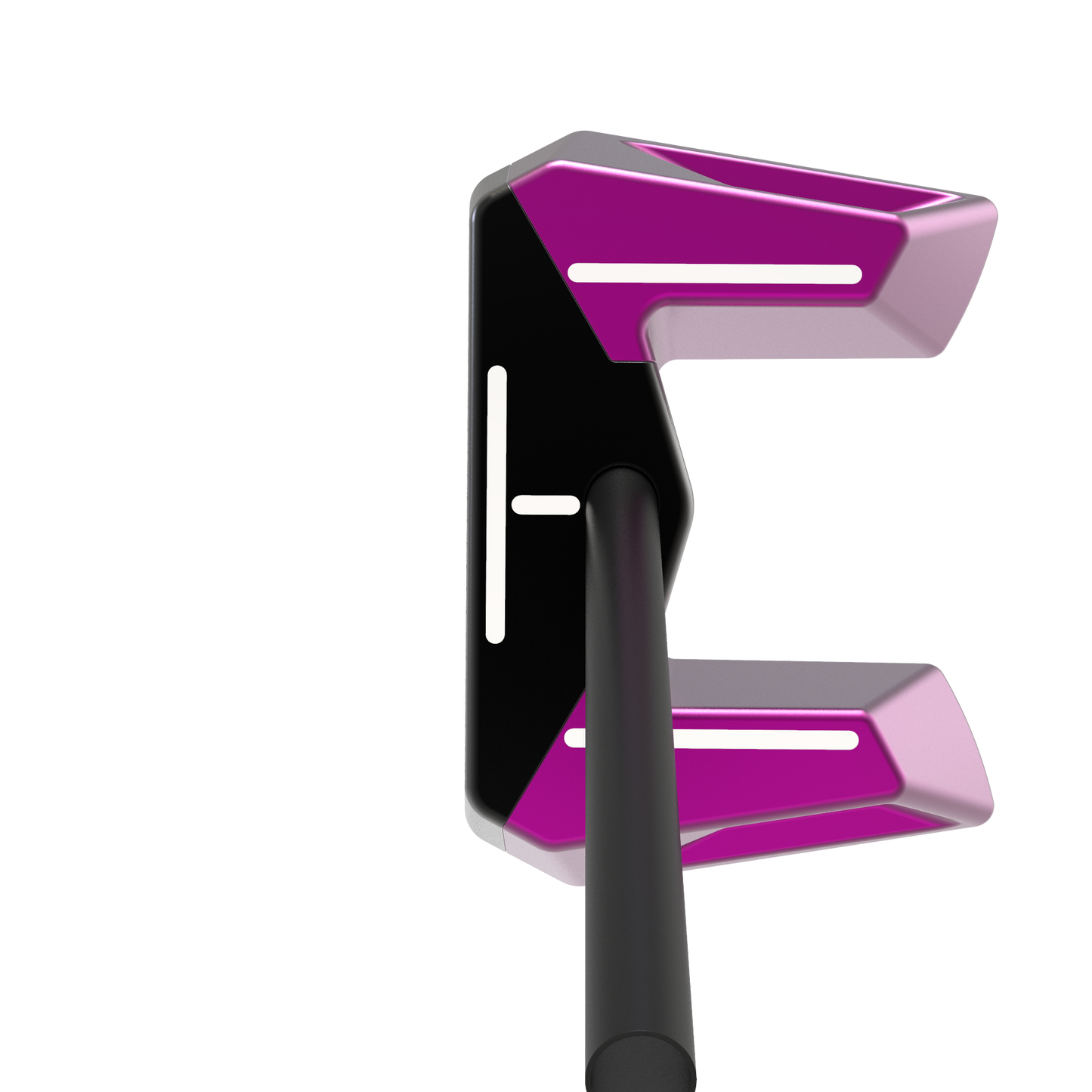 Ai ZERO PINK Zero Torque