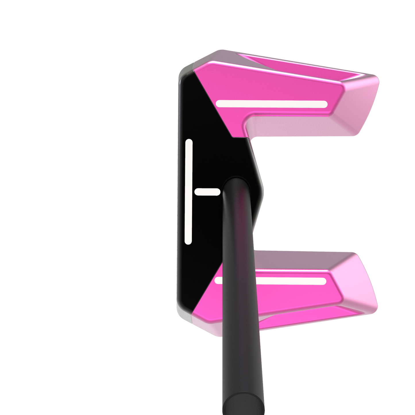 Ai ZERO PINK Zero Torque