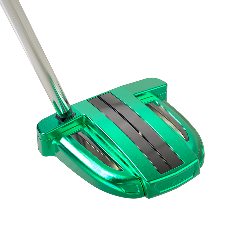 AI+55 Putter - Straight Shaft