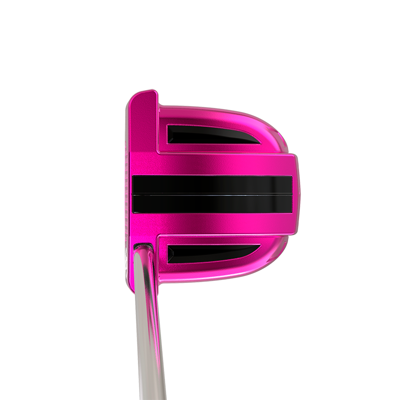 AI+55 Putter - Straight Shaft