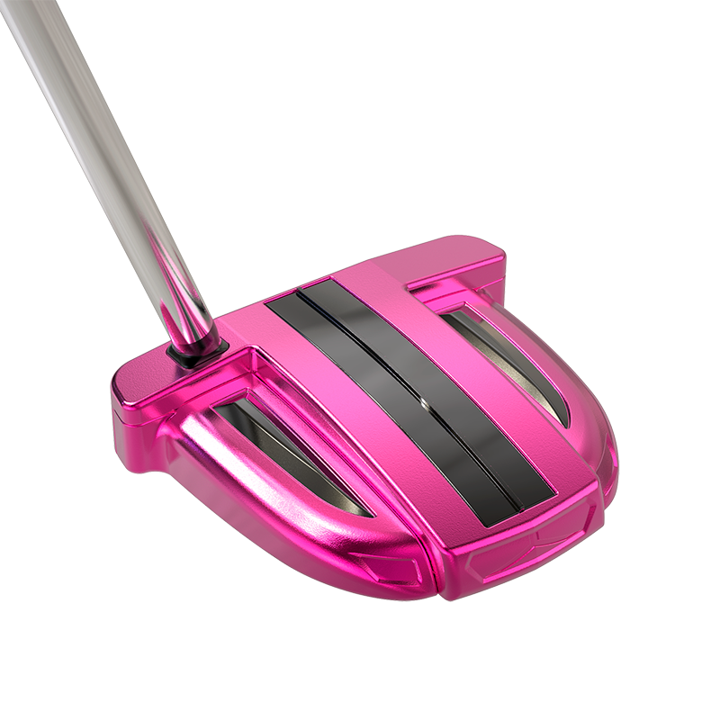 AI+55 Putter - Straight Shaft