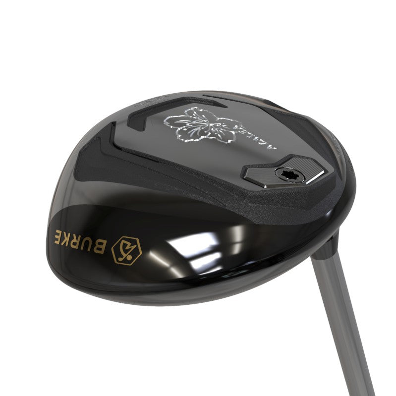 Azalea Fairway Wood