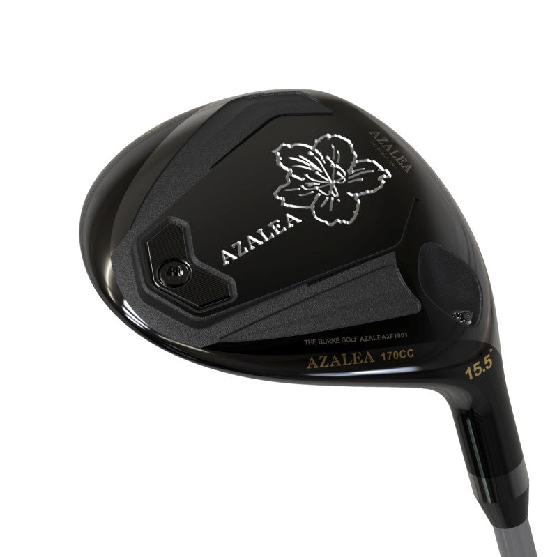 Azalea Fairway Wood