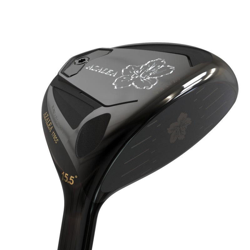 Azalea Fairway Wood