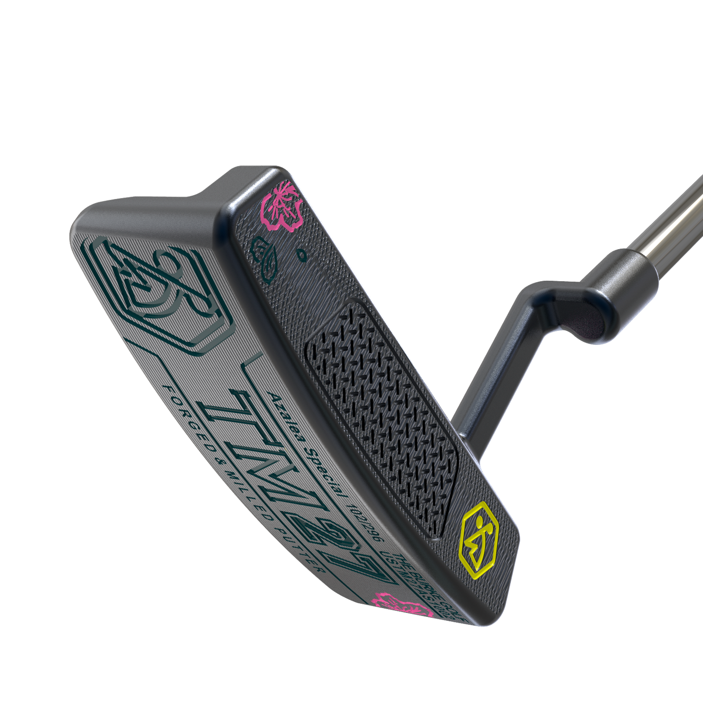 Augusta Azalea special TM27 NO.102#