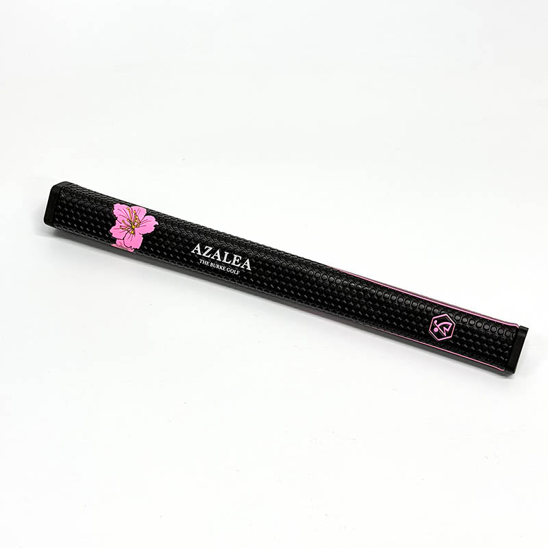 BURKE AZALEA Putter Grip(Black)